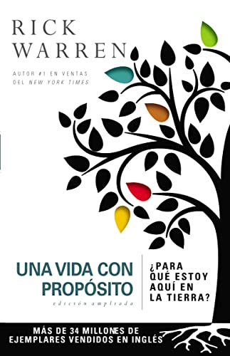 Una Una Vida Con Proposito