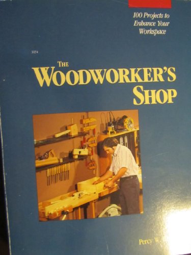 Woodworker's Shop