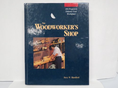Woodworker'S Shop: H/C
