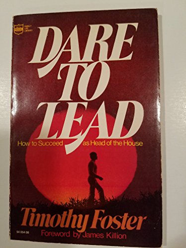 Dare to Lead