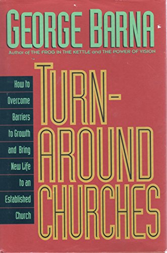 Turnaround Churches