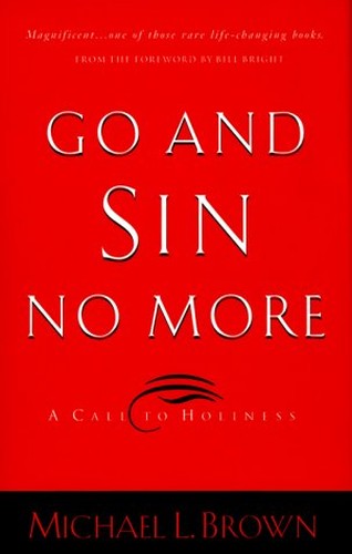 Go and Sin No More