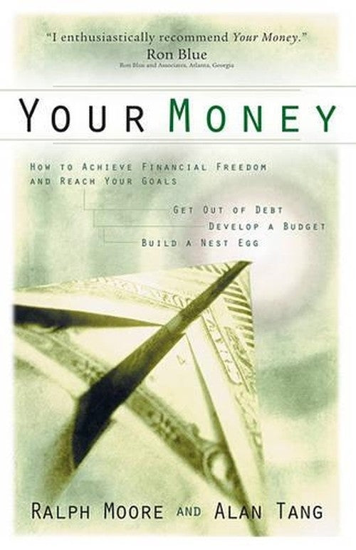 Your Money