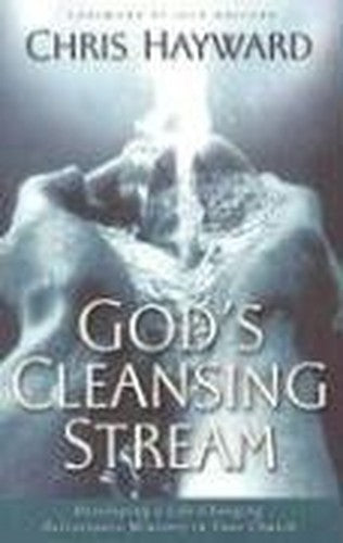 God's Cleansing Stream