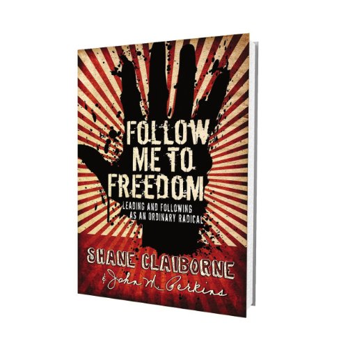 Follow Me to Freedom