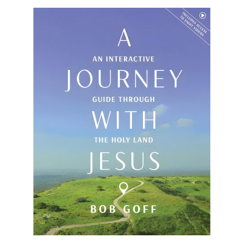 A Journey with Jesus, A