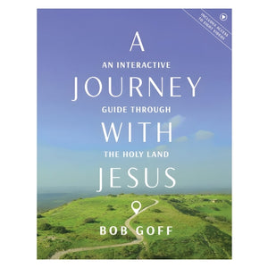 A Journey with Jesus, A