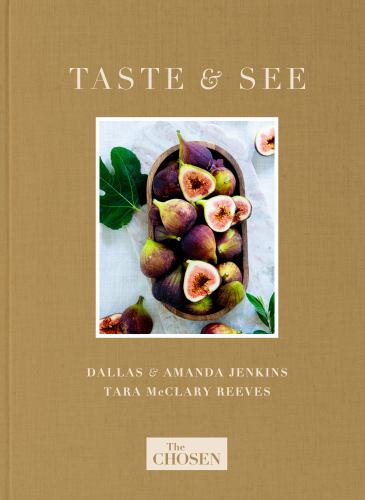 The Chosen Presents: Taste & See cover art