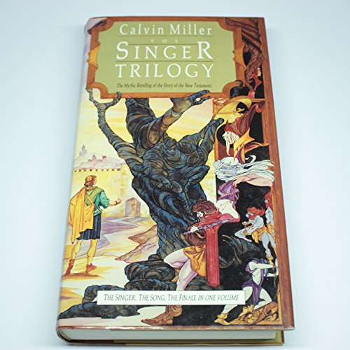 The Singer Trilogy