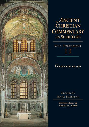 Genesis 12-50
