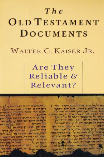 The Old Testament Documents