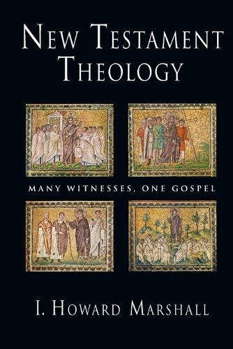 New Testament Theology