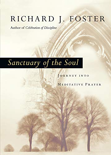 Sanctuary of the Soul
