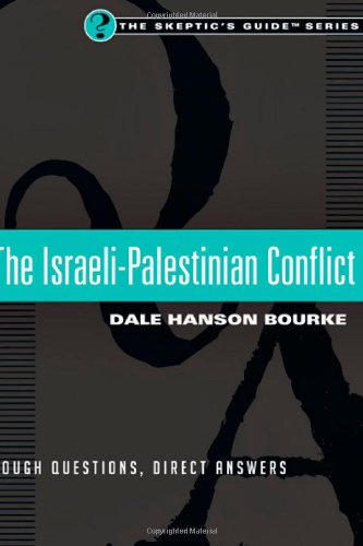 IsraeliPalestinian Conflict