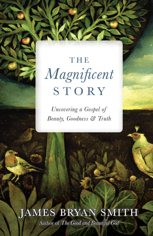The Magnificent Story ITPE