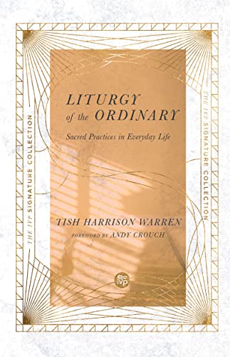 Liturgy of the Ordinary