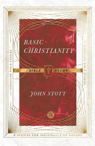 Basic Christianity Bible Study
