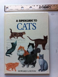 SuperGuide to Cats 