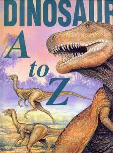 Dinosaurs A-Z