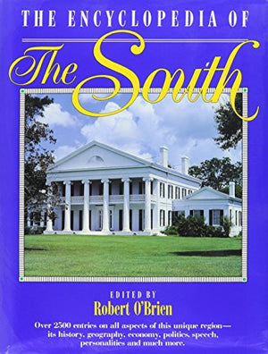The Encyclopedia of the South