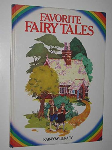 Favorite fairy tales