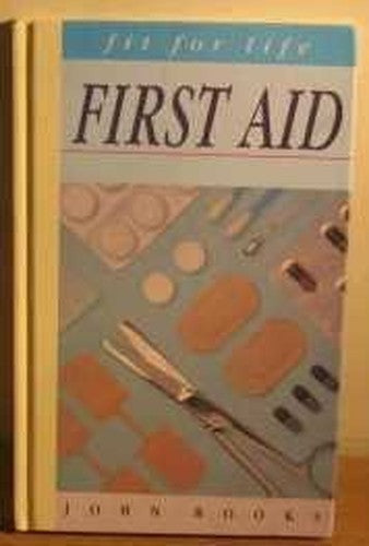 First Aid