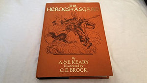 Heroes of Asgard
