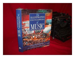 Illustrated Encyclopedia of Music 