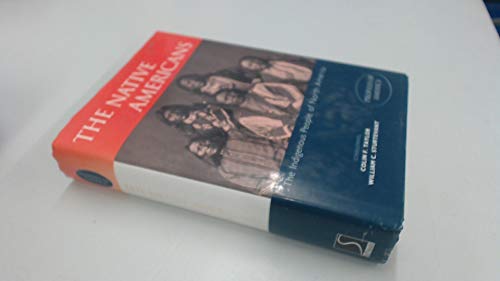 Native Americans: The Indigenous People of North America