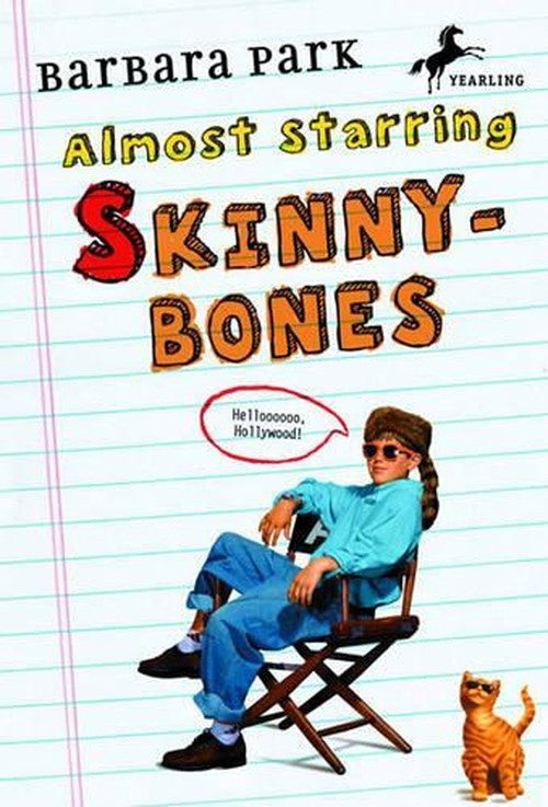 Almost Starring Skinnybones