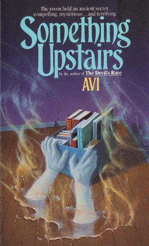Something Upstairs