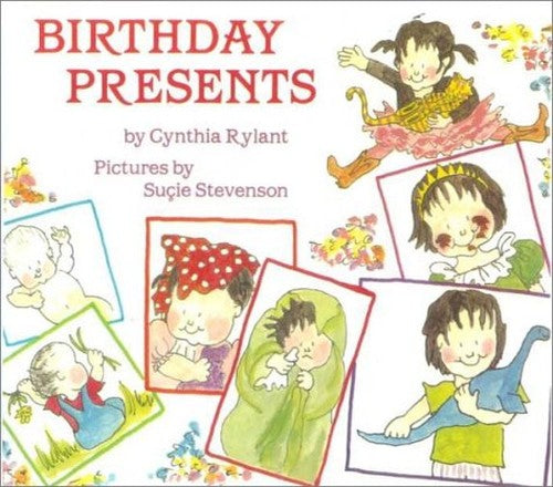 Birthday Presents