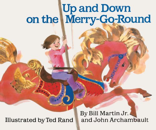 Up and Down on the Merry-Go-Round