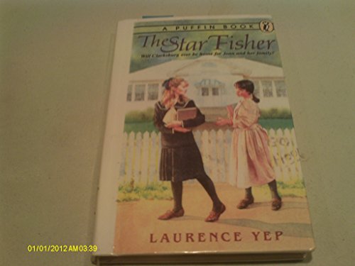 The Star Fisher