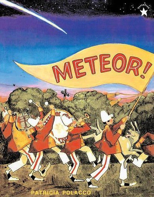 Meteor!