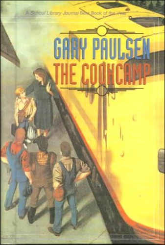The Cookcamp