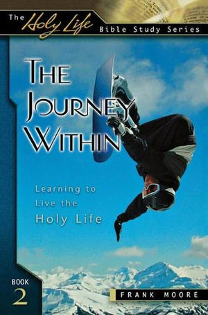 Journey Within