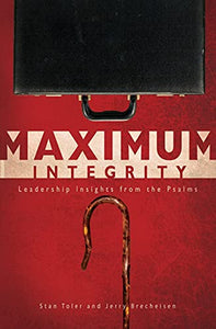 Maximum Integrity 