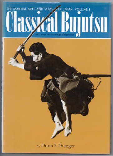 Martial Arts and Ways of Japan