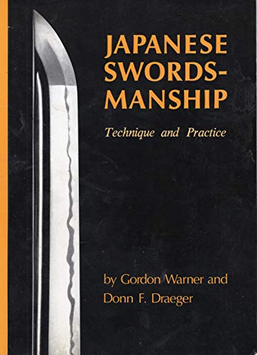 Japanese Swordmanship