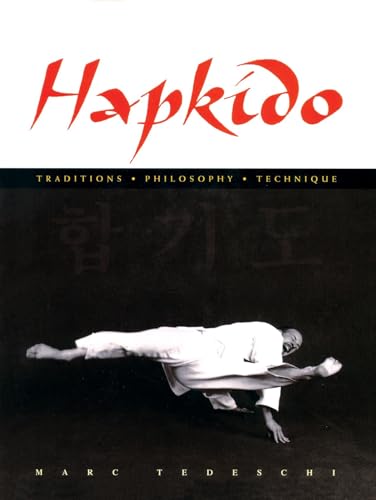 Hapkido