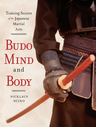 Budo Mind and Body