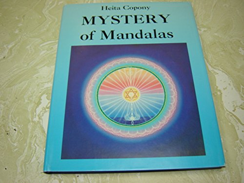Mystery of Mandalas