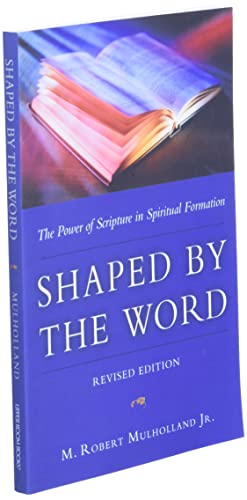 Shaped by the Word