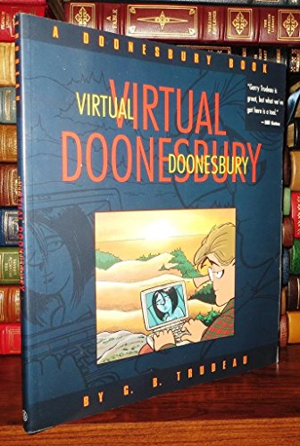 Virtual Doonesbury