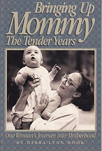 Bringing up Mommy cover
