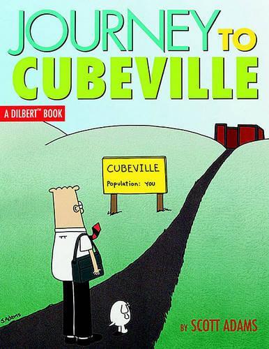 Journey to Cubeville