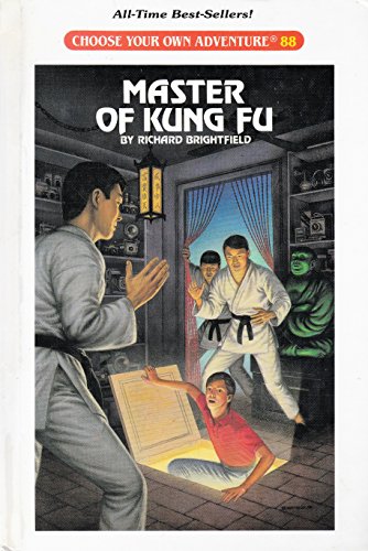 Master of Kung Fu