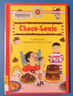 Choco-Louie