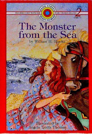 The Monster from the Sea